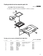 Предварительный просмотр 107 страницы JVC EXAD KD-AV7000 Service Manual