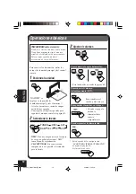 Предварительный просмотр 12 страницы JVC EXAD KD-AV7001 Instructions Manual