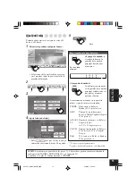 Предварительный просмотр 13 страницы JVC EXAD KD-AV7001 Instructions Manual