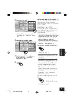 Предварительный просмотр 21 страницы JVC EXAD KD-AV7001 Instructions Manual