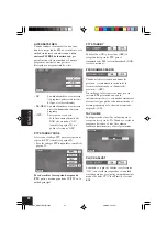 Предварительный просмотр 24 страницы JVC EXAD KD-AV7001 Instructions Manual