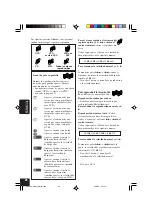 Предварительный просмотр 28 страницы JVC EXAD KD-AV7001 Instructions Manual