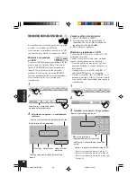 Предварительный просмотр 30 страницы JVC EXAD KD-AV7001 Instructions Manual