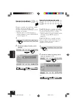 Предварительный просмотр 32 страницы JVC EXAD KD-AV7001 Instructions Manual