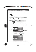 Предварительный просмотр 44 страницы JVC EXAD KD-AV7001 Instructions Manual