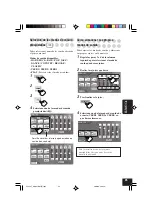 Предварительный просмотр 45 страницы JVC EXAD KD-AV7001 Instructions Manual