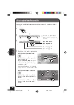 Предварительный просмотр 46 страницы JVC EXAD KD-AV7001 Instructions Manual