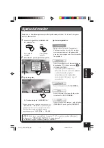 Предварительный просмотр 47 страницы JVC EXAD KD-AV7001 Instructions Manual