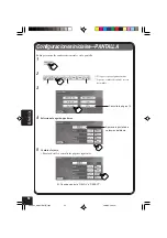 Предварительный просмотр 52 страницы JVC EXAD KD-AV7001 Instructions Manual