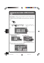 Предварительный просмотр 54 страницы JVC EXAD KD-AV7001 Instructions Manual