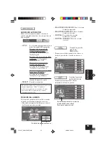 Предварительный просмотр 55 страницы JVC EXAD KD-AV7001 Instructions Manual