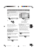 Предварительный просмотр 63 страницы JVC EXAD KD-AV7001 Instructions Manual