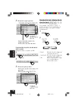 Предварительный просмотр 64 страницы JVC EXAD KD-AV7001 Instructions Manual