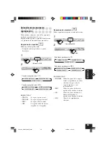 Предварительный просмотр 65 страницы JVC EXAD KD-AV7001 Instructions Manual