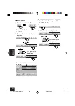 Предварительный просмотр 70 страницы JVC EXAD KD-AV7001 Instructions Manual