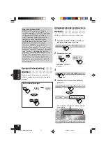 Предварительный просмотр 74 страницы JVC EXAD KD-AV7001 Instructions Manual