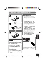 Предварительный просмотр 99 страницы JVC EXAD KD-AV7001 Instructions Manual