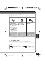 Предварительный просмотр 101 страницы JVC EXAD KD-AV7001 Instructions Manual