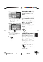 Предварительный просмотр 111 страницы JVC EXAD KD-AV7001 Instructions Manual