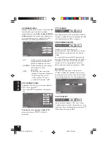 Предварительный просмотр 114 страницы JVC EXAD KD-AV7001 Instructions Manual