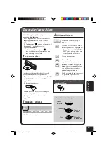 Предварительный просмотр 117 страницы JVC EXAD KD-AV7001 Instructions Manual