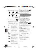 Предварительный просмотр 118 страницы JVC EXAD KD-AV7001 Instructions Manual