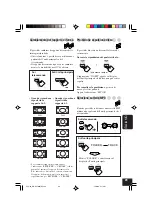 Предварительный просмотр 119 страницы JVC EXAD KD-AV7001 Instructions Manual