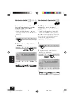 Предварительный просмотр 122 страницы JVC EXAD KD-AV7001 Instructions Manual