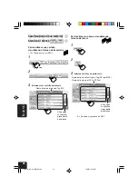 Предварительный просмотр 124 страницы JVC EXAD KD-AV7001 Instructions Manual