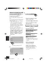 Предварительный просмотр 132 страницы JVC EXAD KD-AV7001 Instructions Manual