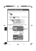 Предварительный просмотр 134 страницы JVC EXAD KD-AV7001 Instructions Manual