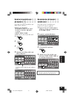 Предварительный просмотр 135 страницы JVC EXAD KD-AV7001 Instructions Manual