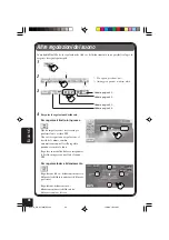 Предварительный просмотр 136 страницы JVC EXAD KD-AV7001 Instructions Manual