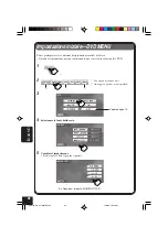 Предварительный просмотр 138 страницы JVC EXAD KD-AV7001 Instructions Manual