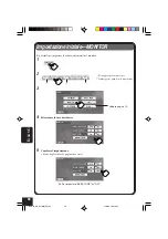 Предварительный просмотр 140 страницы JVC EXAD KD-AV7001 Instructions Manual