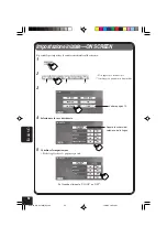 Предварительный просмотр 142 страницы JVC EXAD KD-AV7001 Instructions Manual