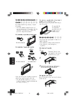 Предварительный просмотр 150 страницы JVC EXAD KD-AV7001 Instructions Manual