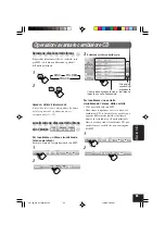 Предварительный просмотр 153 страницы JVC EXAD KD-AV7001 Instructions Manual