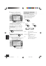 Предварительный просмотр 154 страницы JVC EXAD KD-AV7001 Instructions Manual