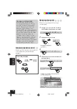 Предварительный просмотр 164 страницы JVC EXAD KD-AV7001 Instructions Manual