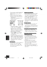 Предварительный просмотр 172 страницы JVC EXAD KD-AV7001 Instructions Manual