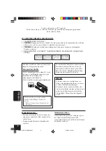 Предварительный просмотр 182 страницы JVC EXAD KD-AV7001 Instructions Manual