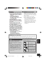 Предварительный просмотр 183 страницы JVC EXAD KD-AV7001 Instructions Manual