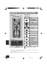 Предварительный просмотр 186 страницы JVC EXAD KD-AV7001 Instructions Manual