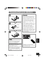 Предварительный просмотр 189 страницы JVC EXAD KD-AV7001 Instructions Manual