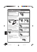 Предварительный просмотр 192 страницы JVC EXAD KD-AV7001 Instructions Manual