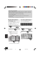 Предварительный просмотр 200 страницы JVC EXAD KD-AV7001 Instructions Manual