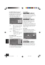 Предварительный просмотр 204 страницы JVC EXAD KD-AV7001 Instructions Manual