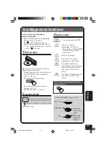 Предварительный просмотр 207 страницы JVC EXAD KD-AV7001 Instructions Manual