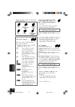 Предварительный просмотр 208 страницы JVC EXAD KD-AV7001 Instructions Manual